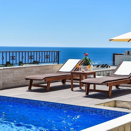 Villa Premier 乌尔齐尼 外观 照片